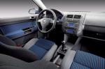 Volkswagen Polo 2006 года